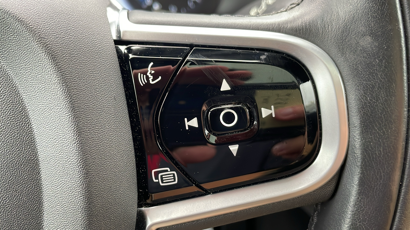 2019 Volvo XC90 Inscription 45