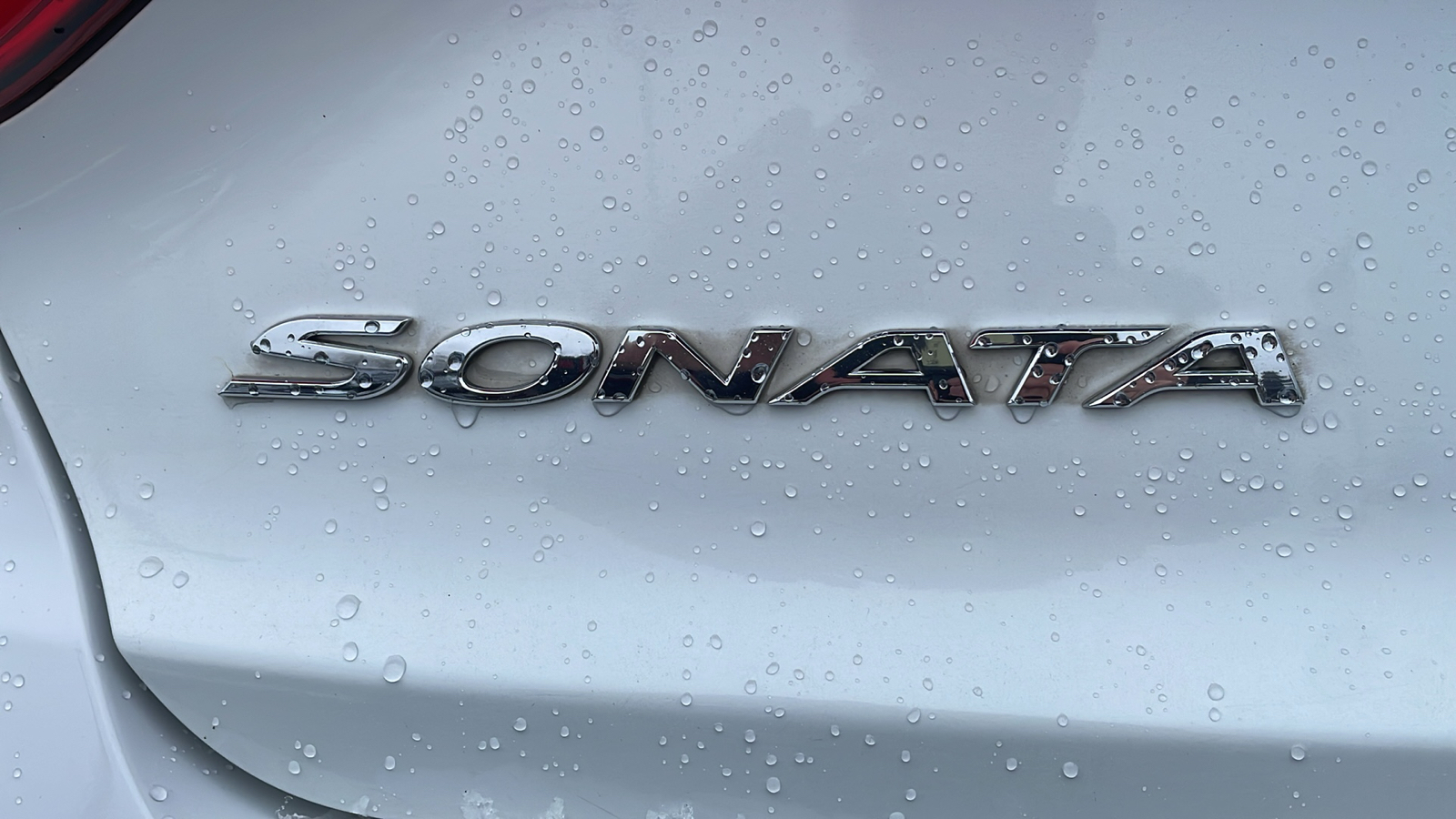 2015 Hyundai Sonata 2.4L Sport 7