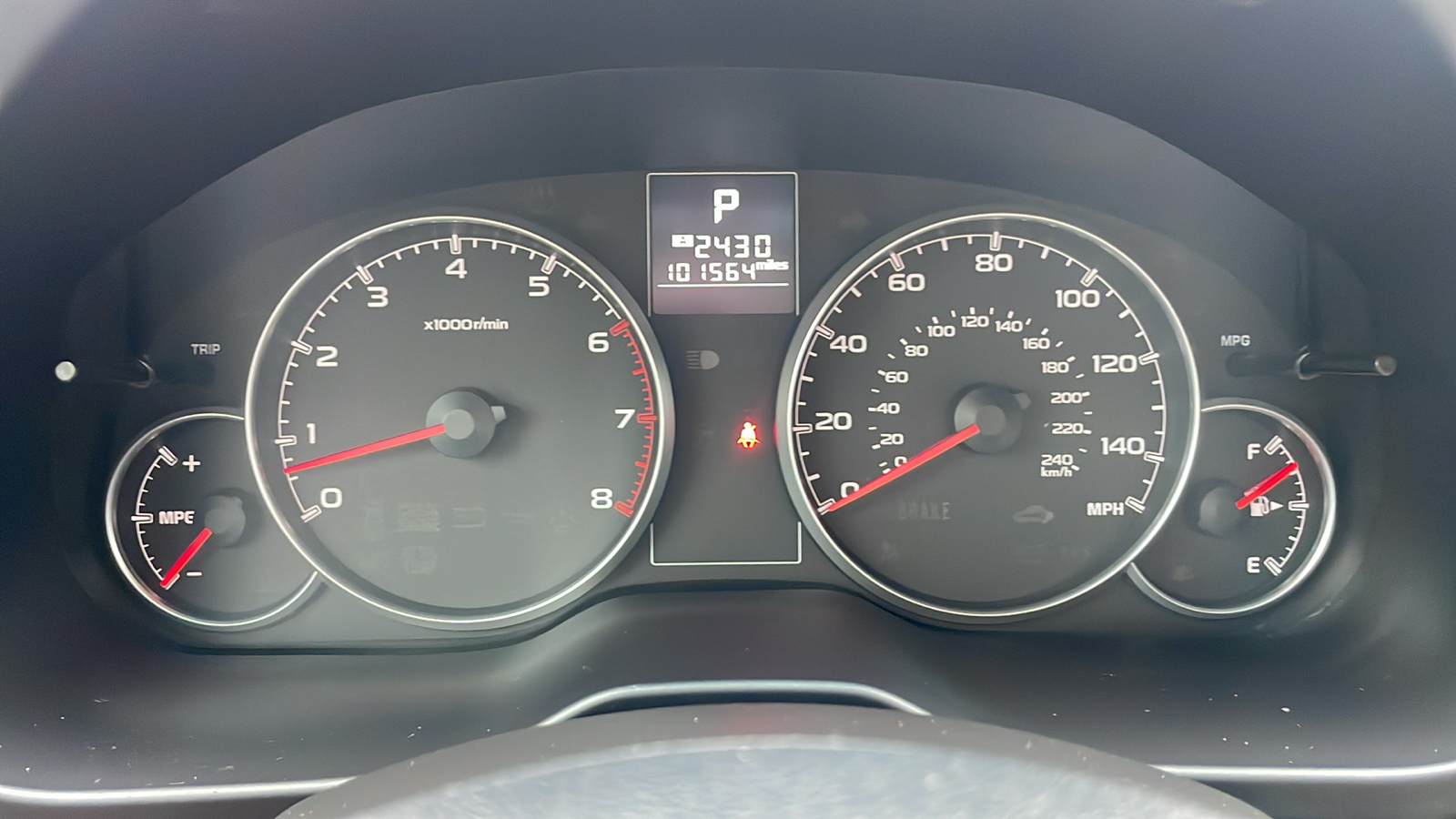 2013 Subaru Legacy 2.5i Premium 28