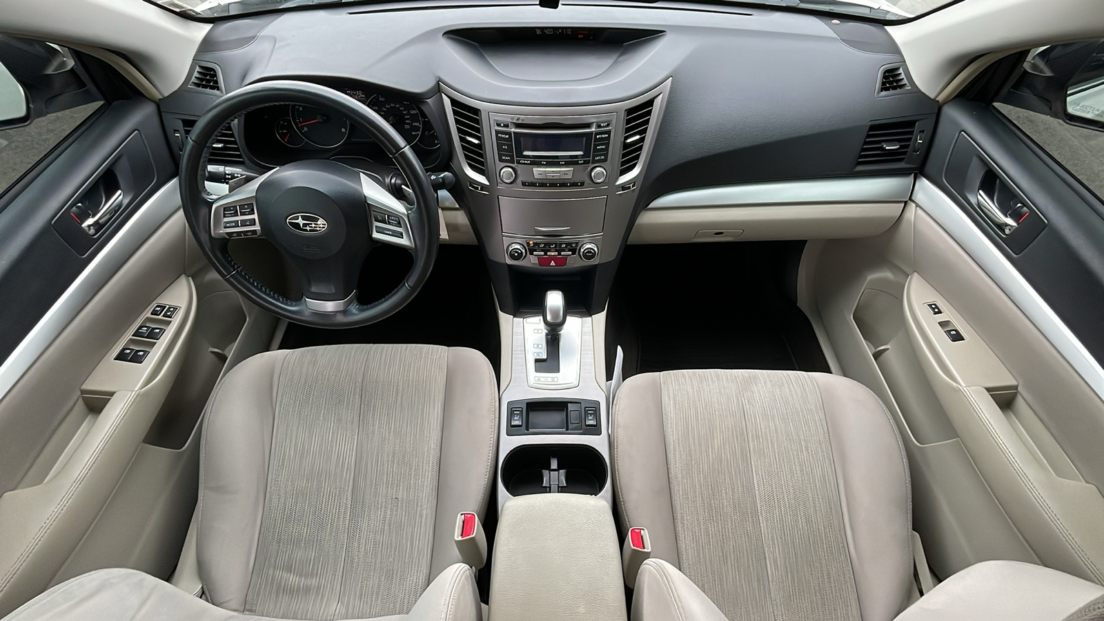 2013 Subaru Legacy 2.5i Premium 36