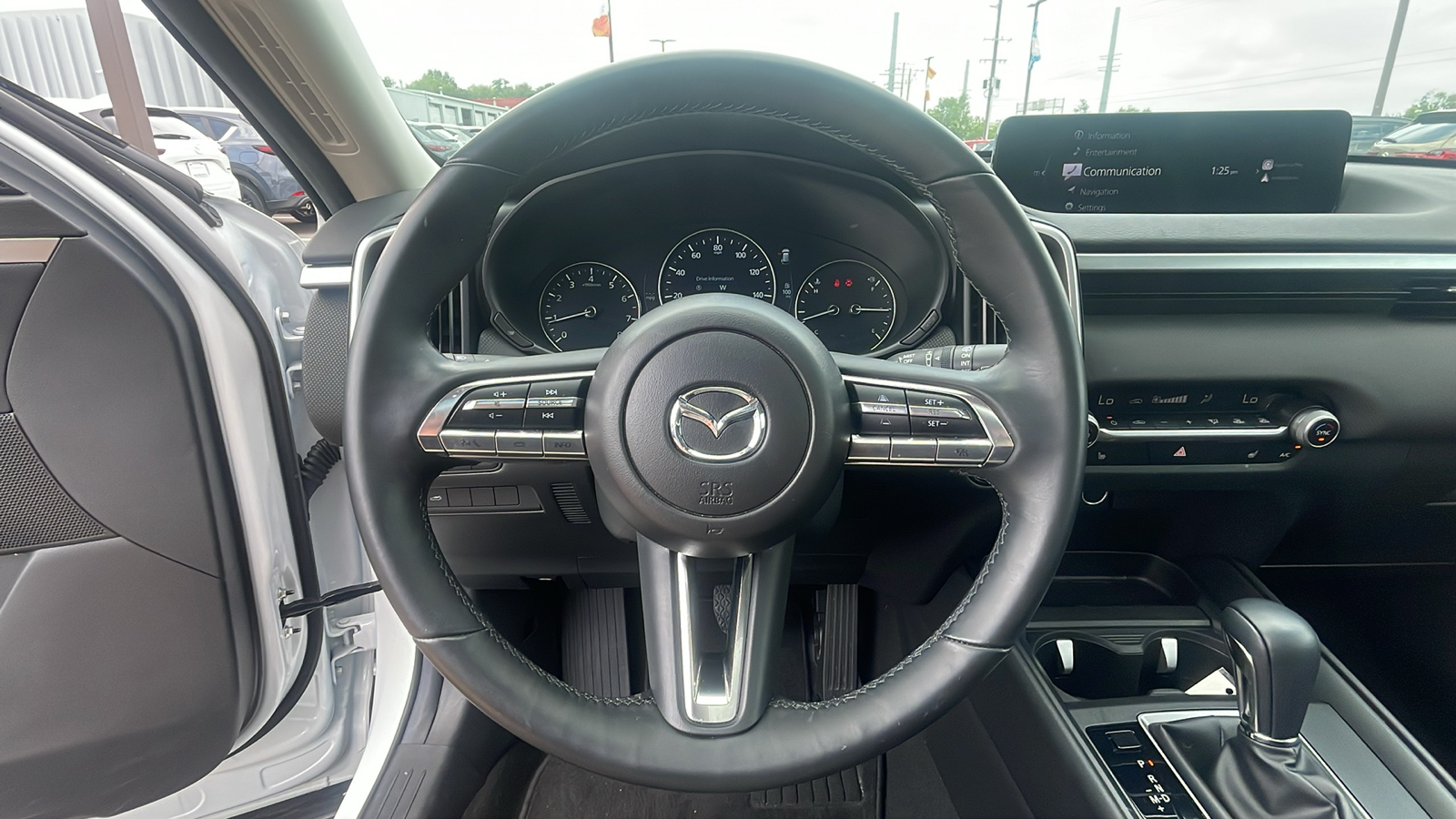 2024 Mazda CX-50 2.5 S Premium Package 21