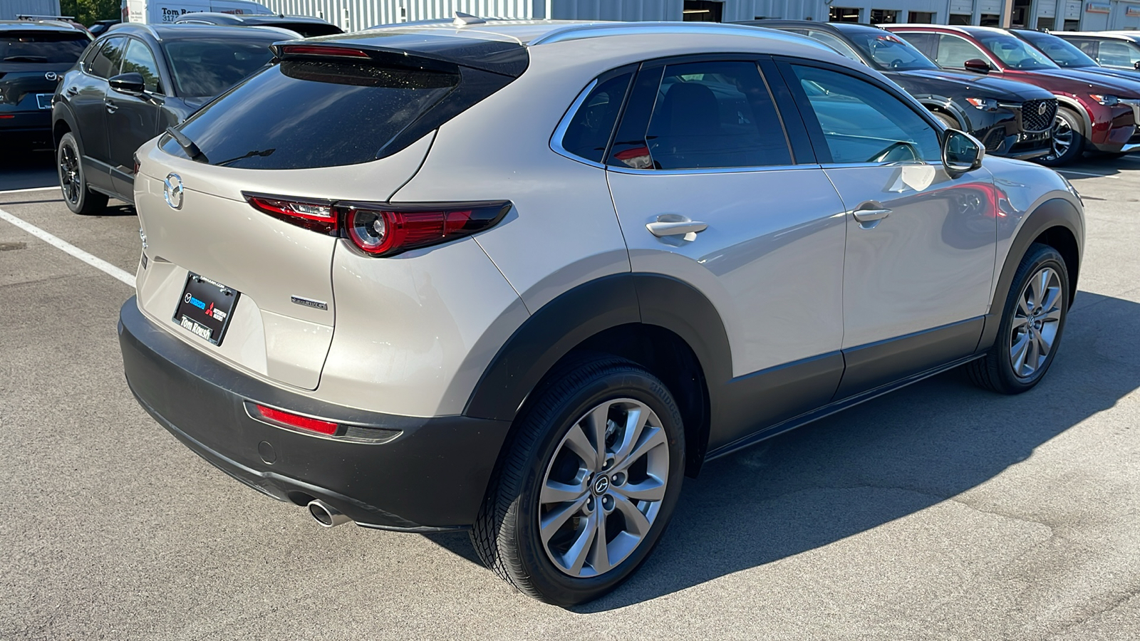 2023 Mazda CX-30 2.5 S Premium Package 12