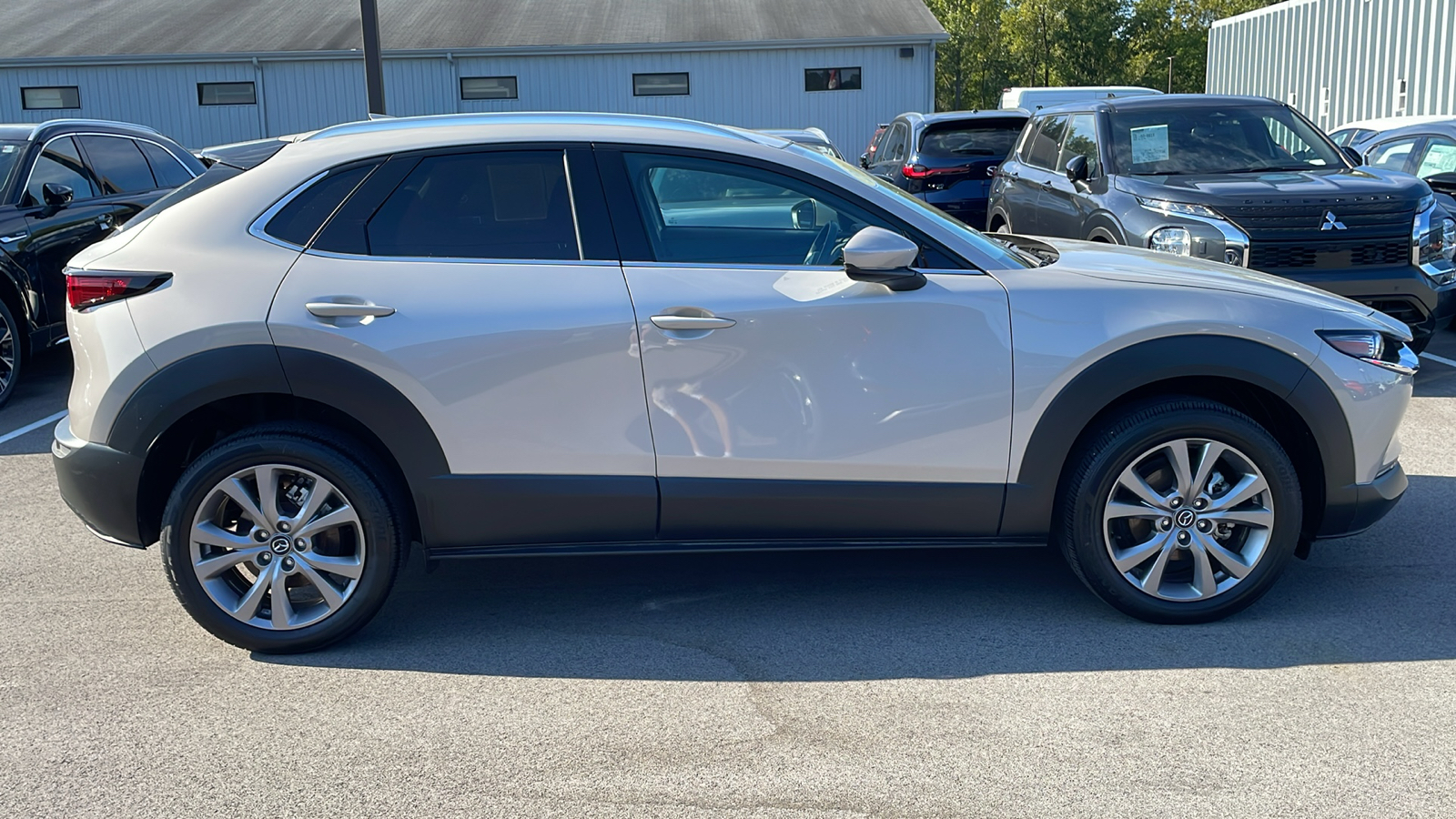 2023 Mazda CX-30 2.5 S Premium Package 13