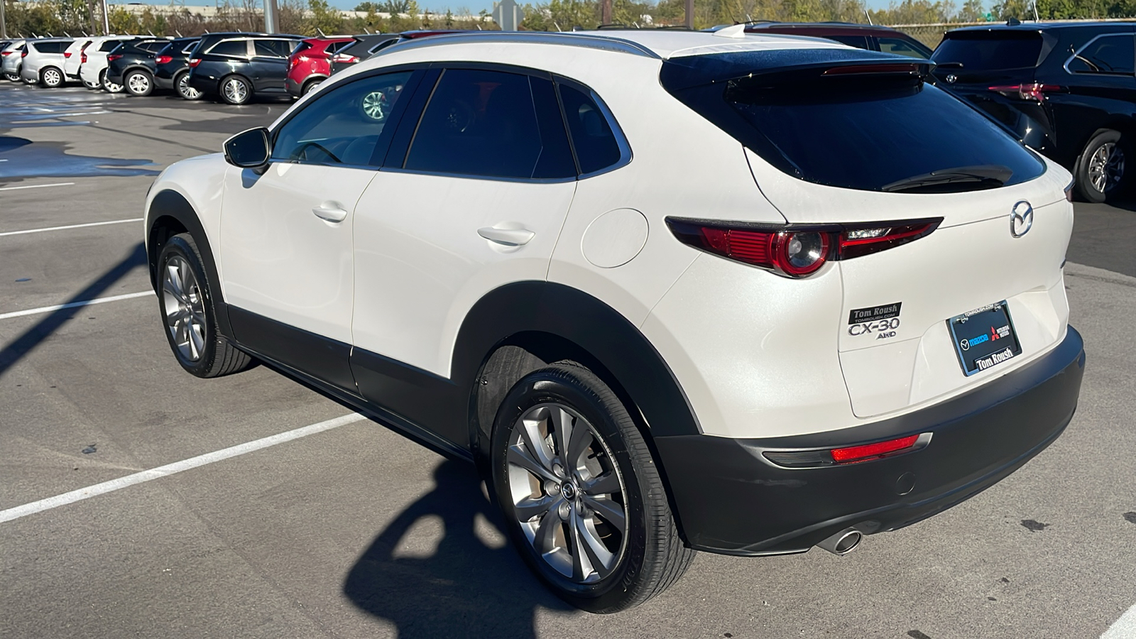 2024 Mazda CX-30 2.5 S Premium Package 5