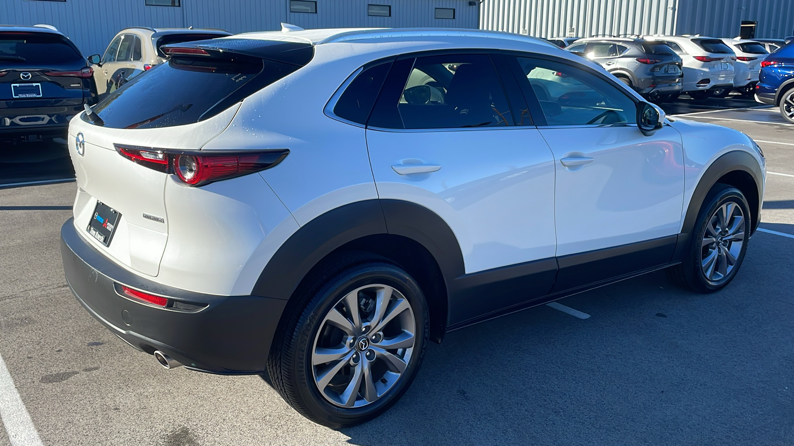 2024 Mazda CX-30 2.5 S Premium Package 13