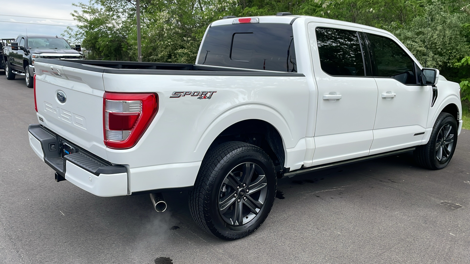 2023 Ford F-150  9