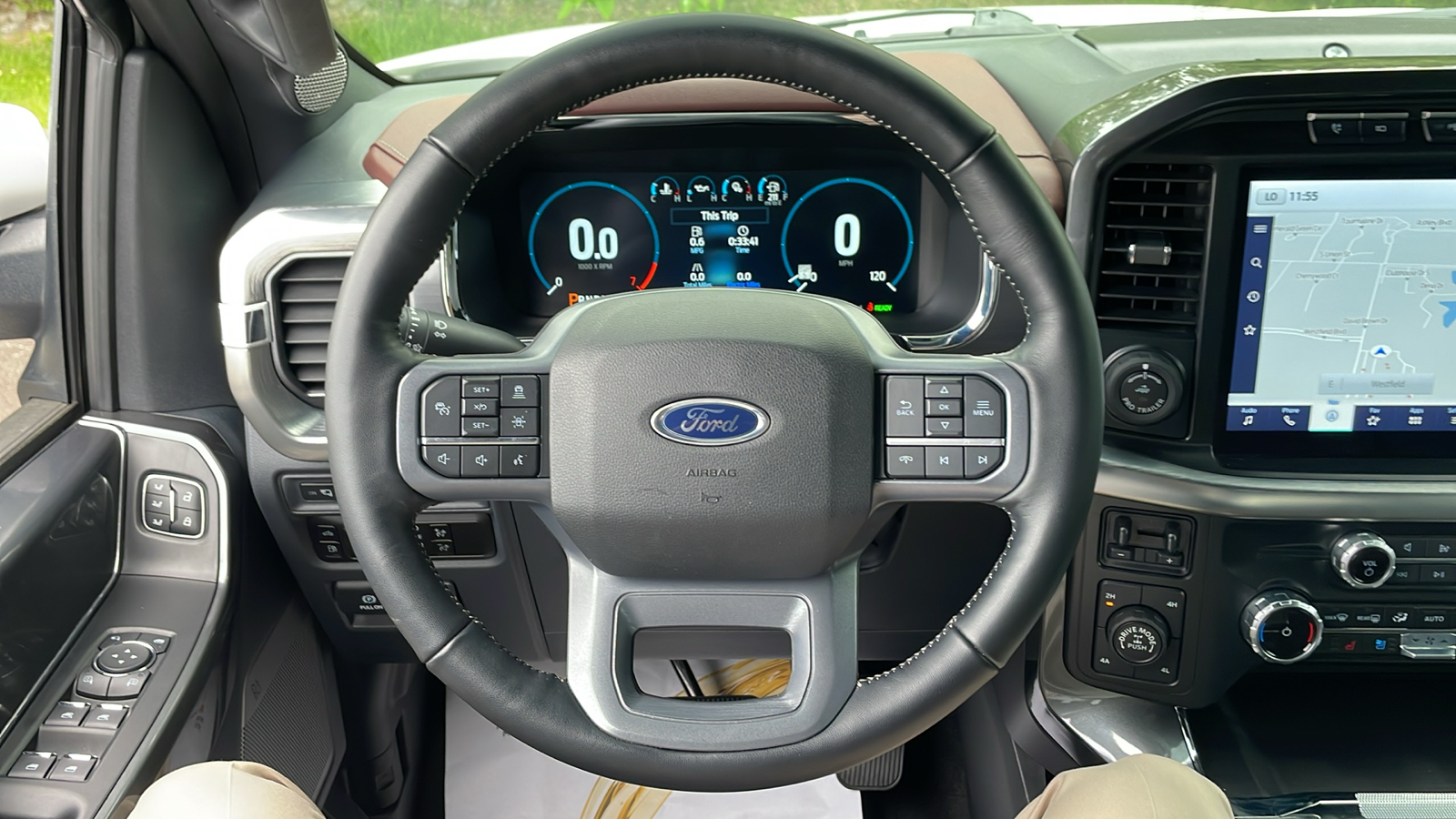 2023 Ford F-150  30