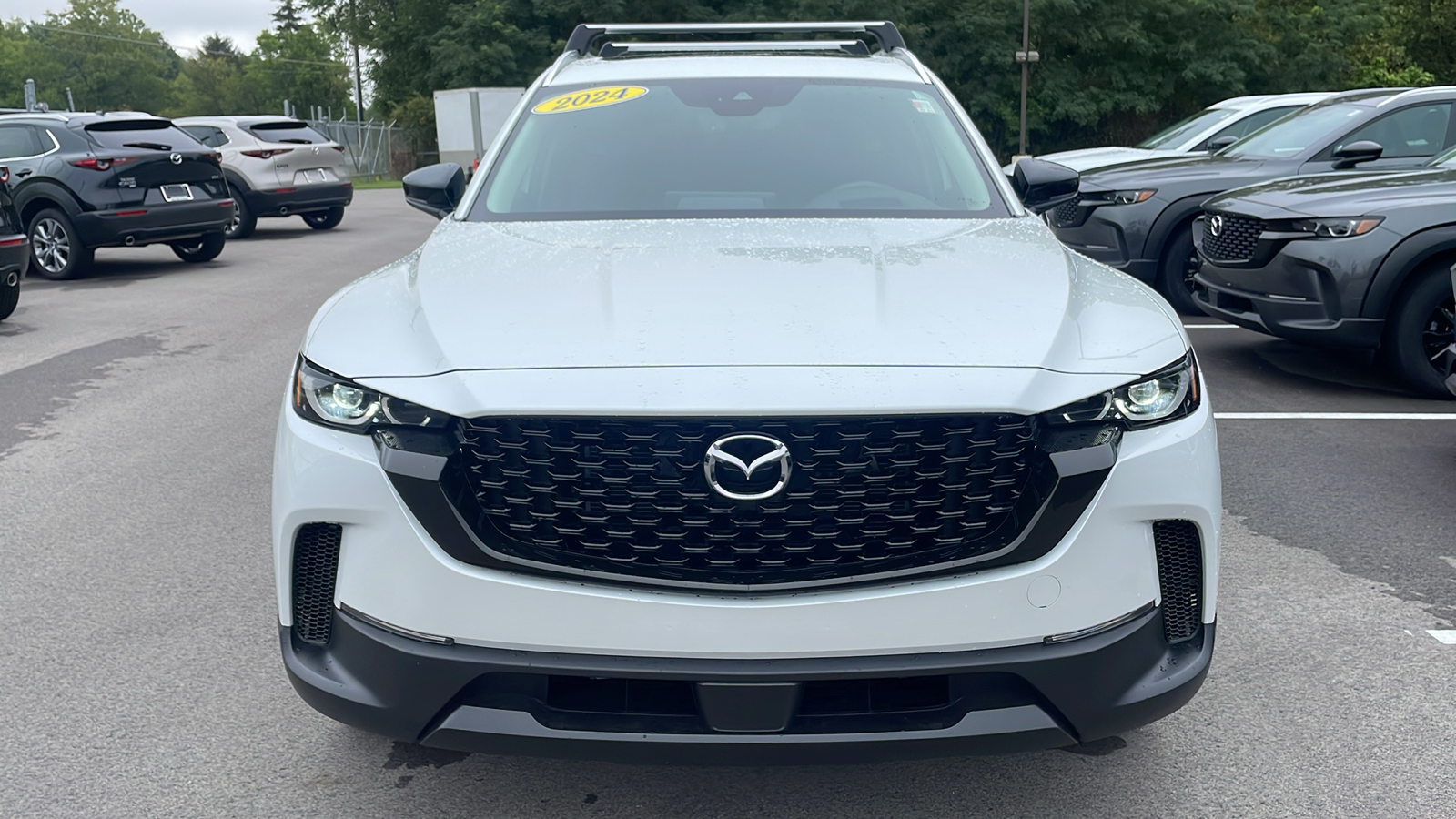 2024 Mazda CX-50 2.5 S Premium Plus Package 2