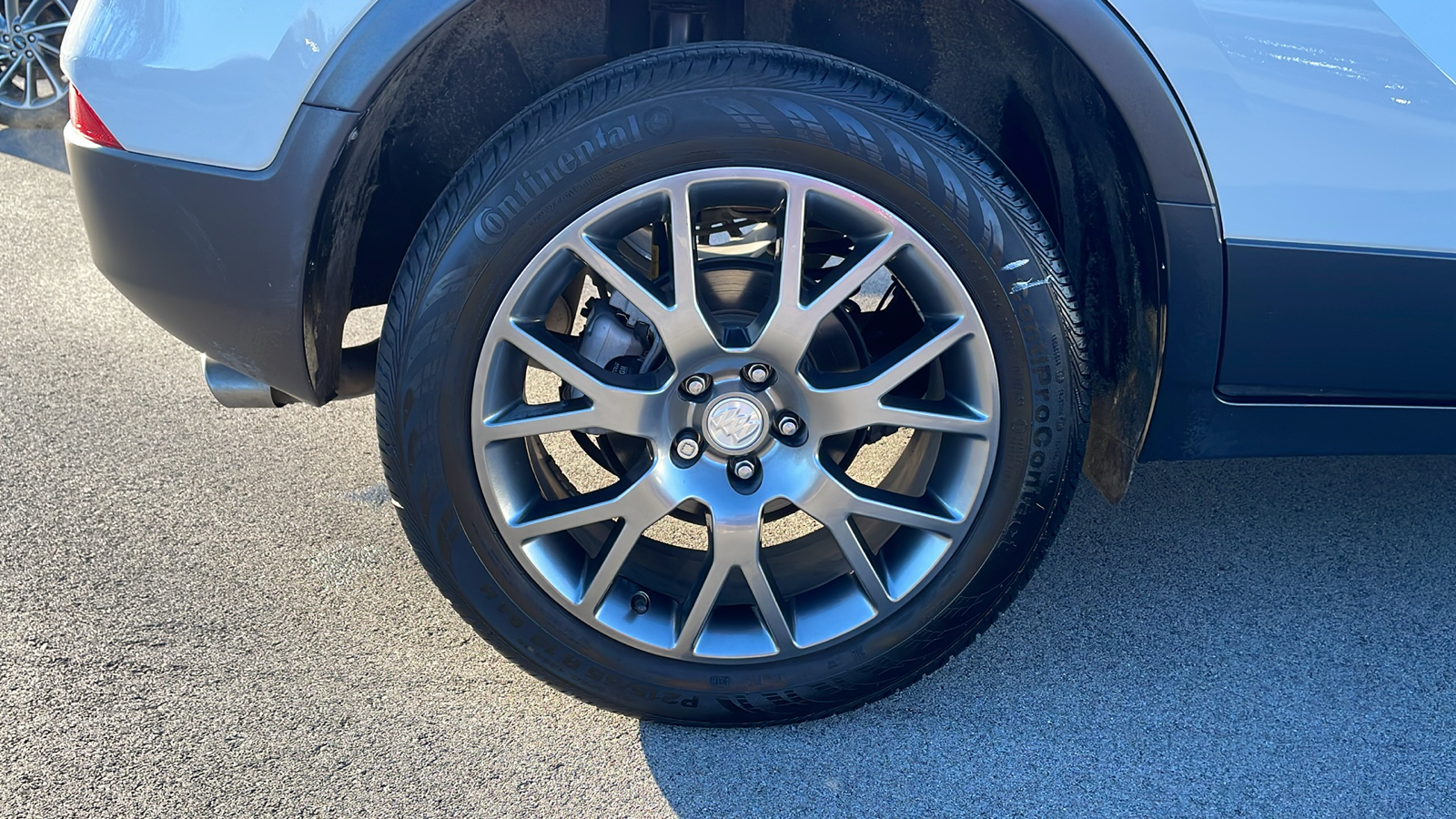 2019 Buick Encore Sport Touring 13