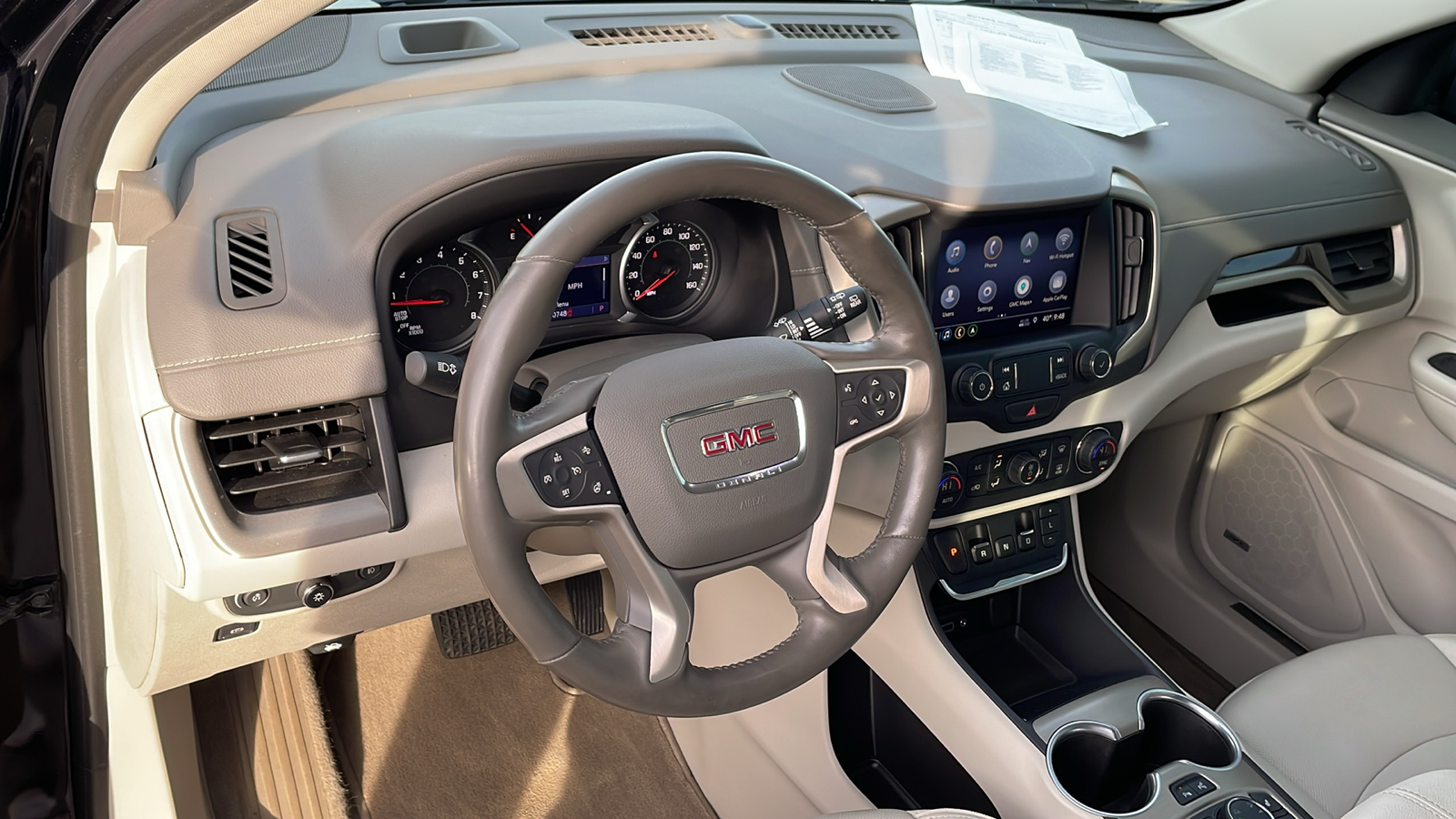 2019 GMC Terrain Denali 20