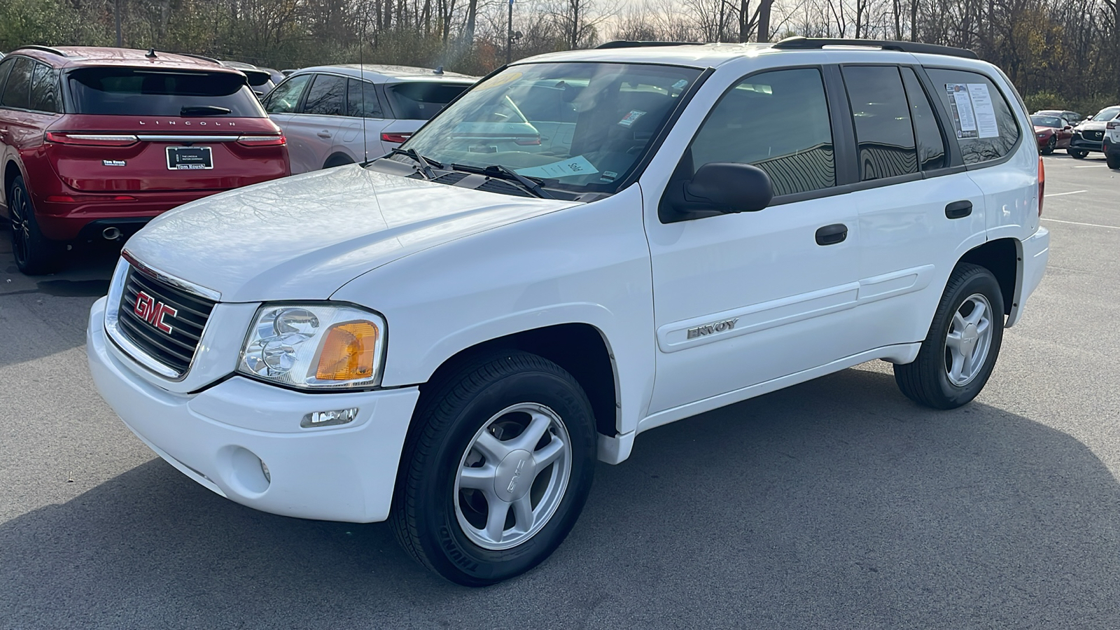 2009 Mercury Sable Premier 3