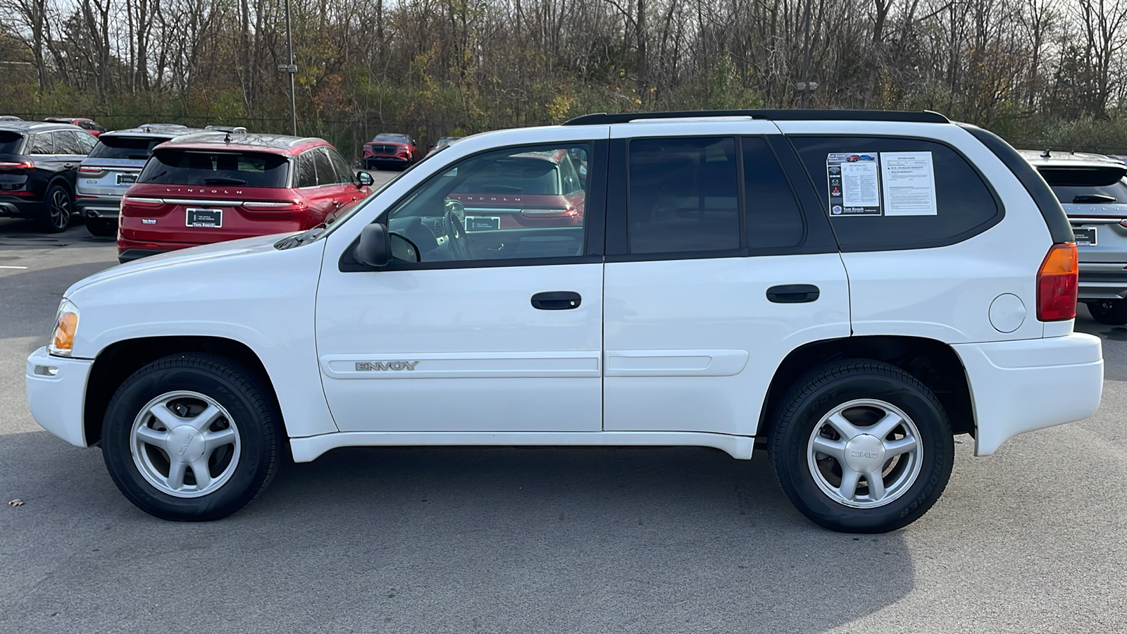 2009 Mercury Sable Premier 4