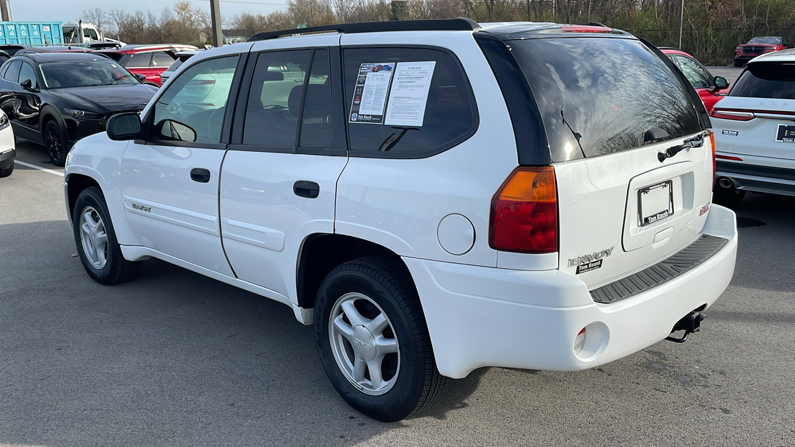 2009 Mercury Sable Premier 5