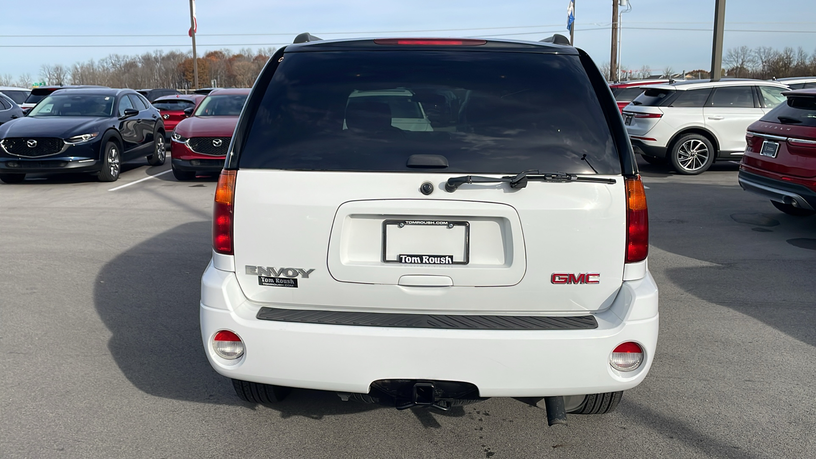 2009 Mercury Sable Premier 6