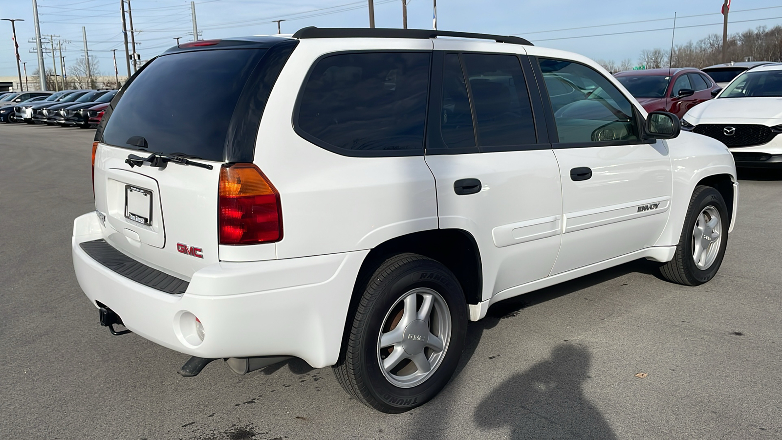 2009 Mercury Sable Premier 7