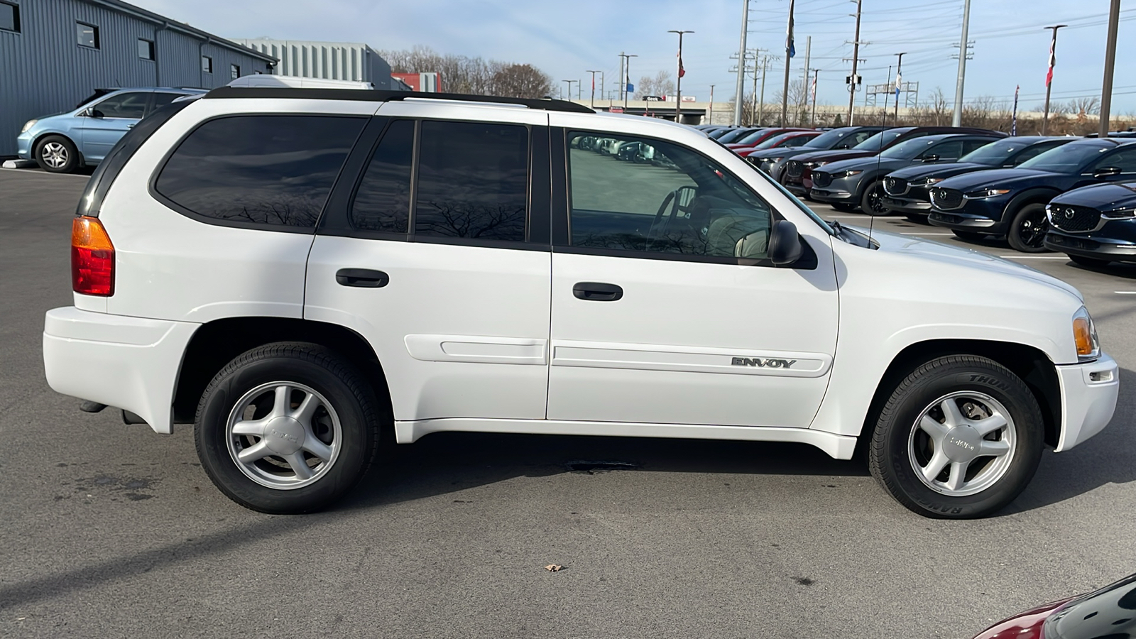 2009 Mercury Sable Premier 8