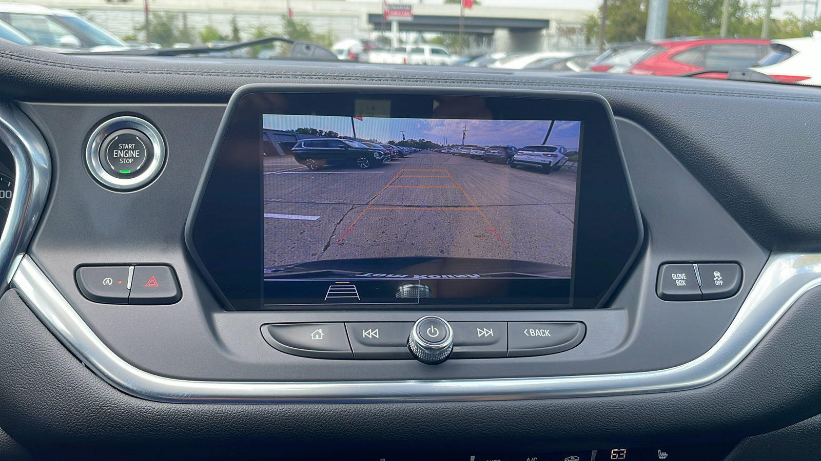 2021 Chevrolet Blazer LT 25