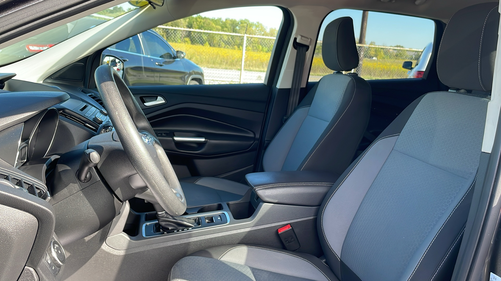 2018 Ford Escape SE 20