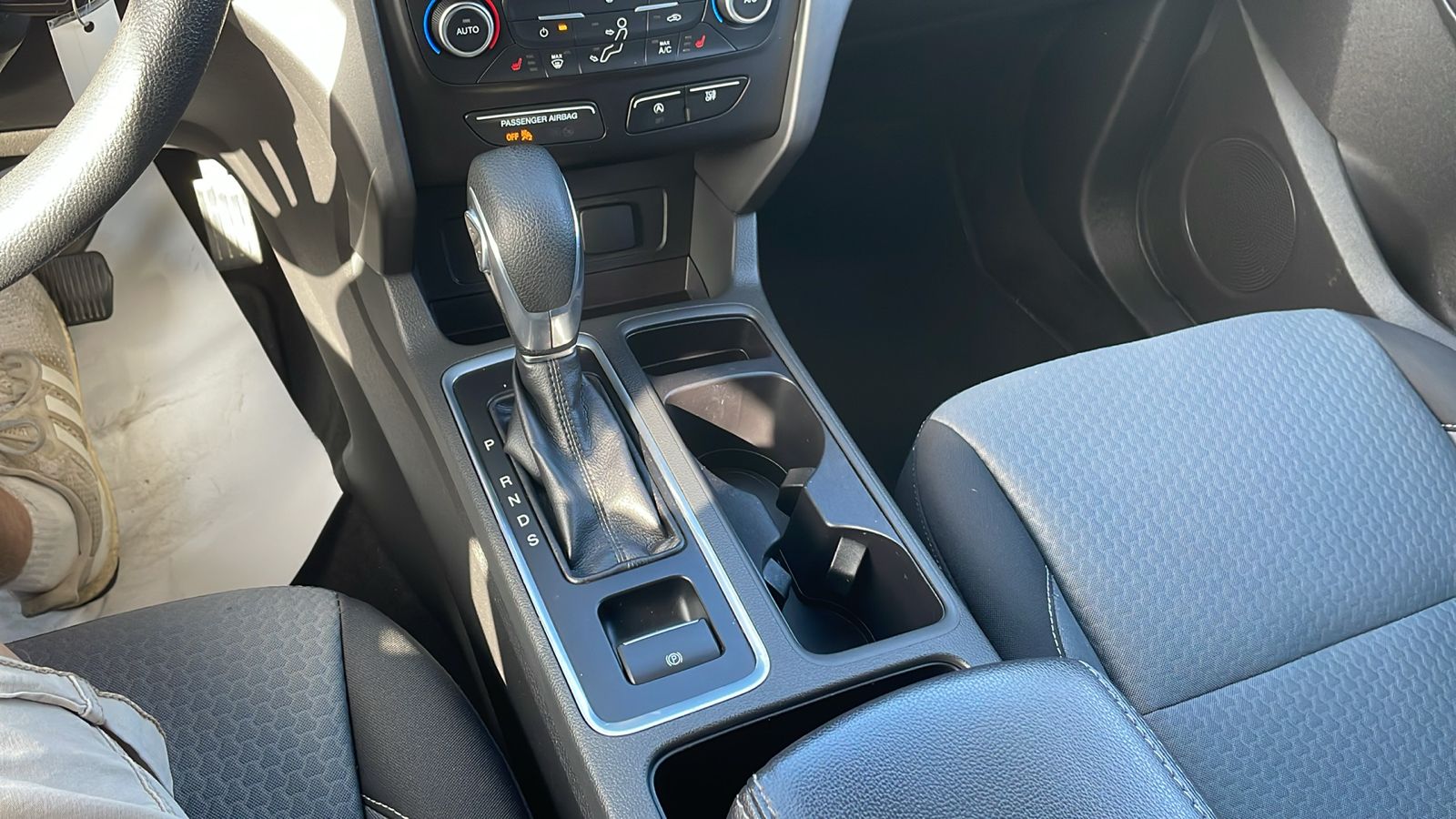 2018 Ford Escape SE 31