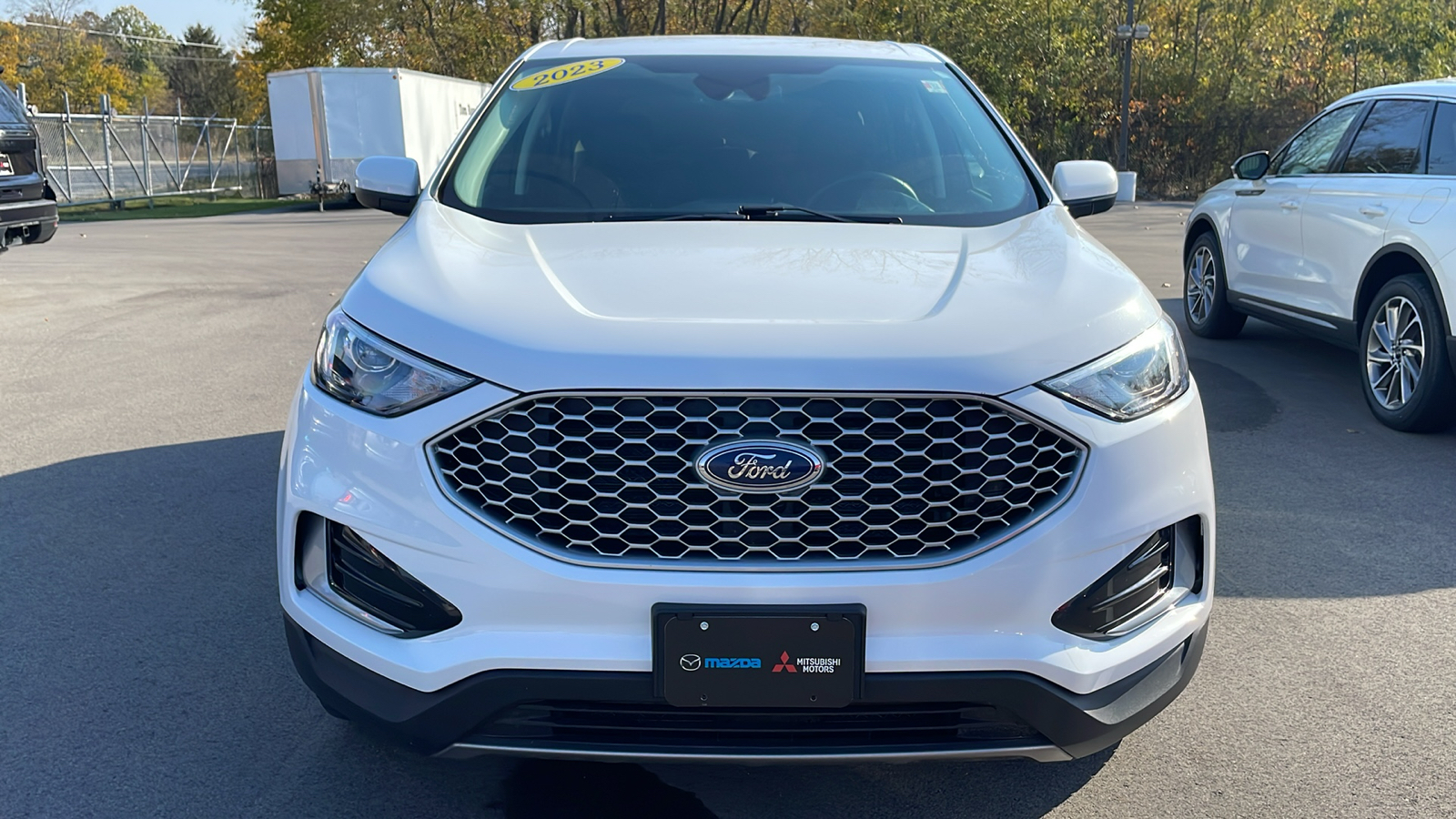 2023 Ford Edge  2