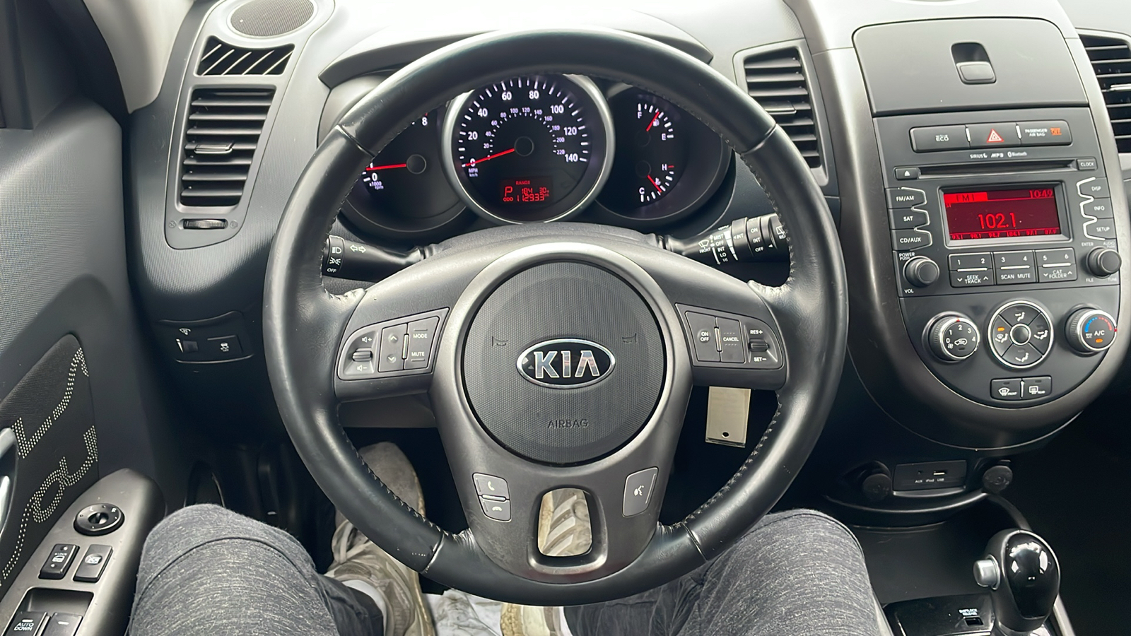 2013 Kia Soul + 33