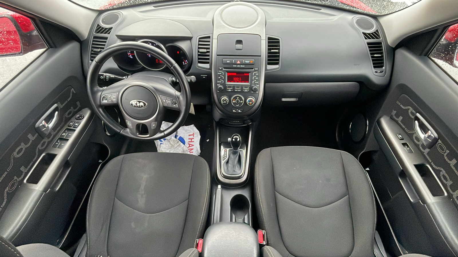 2013 Kia Soul + 48