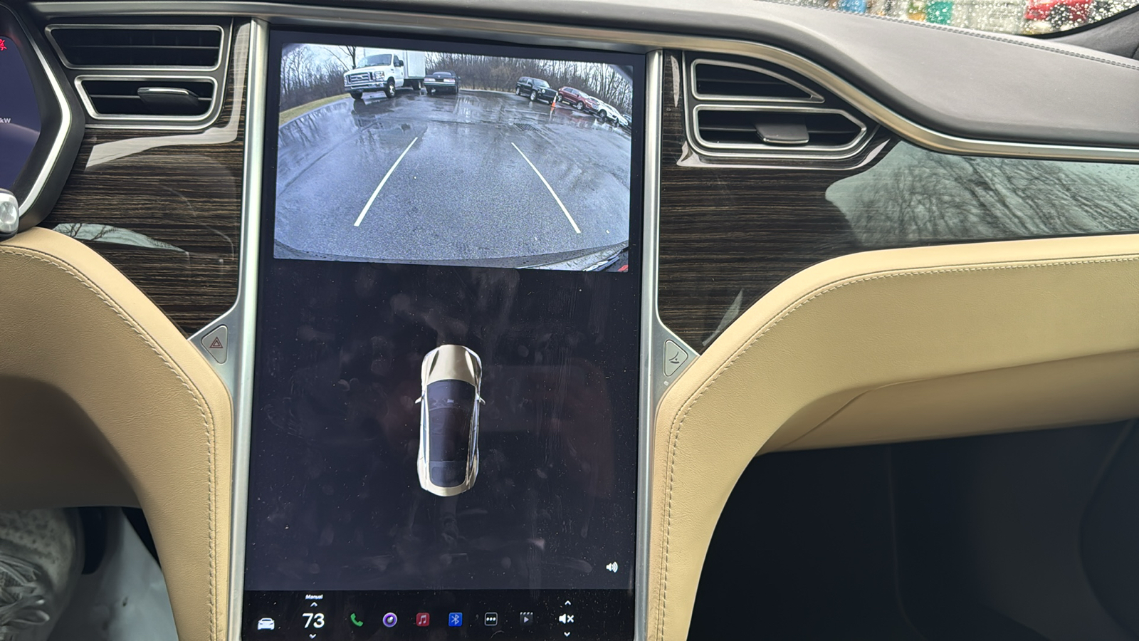 2016 Tesla Model S 75D 33