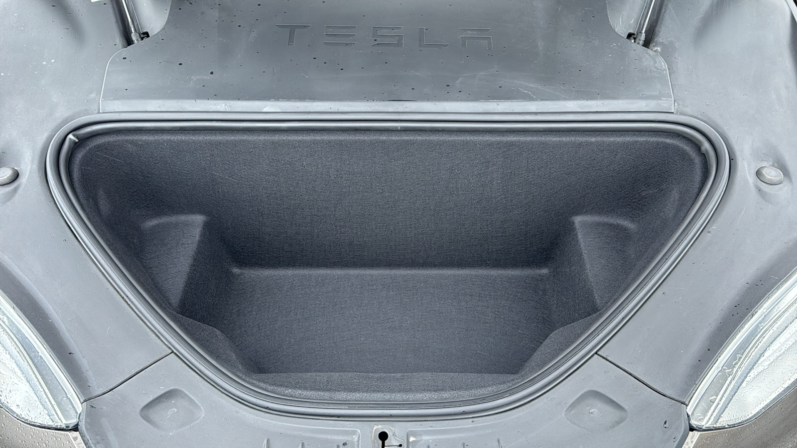 2016 Tesla Model S 75D 44