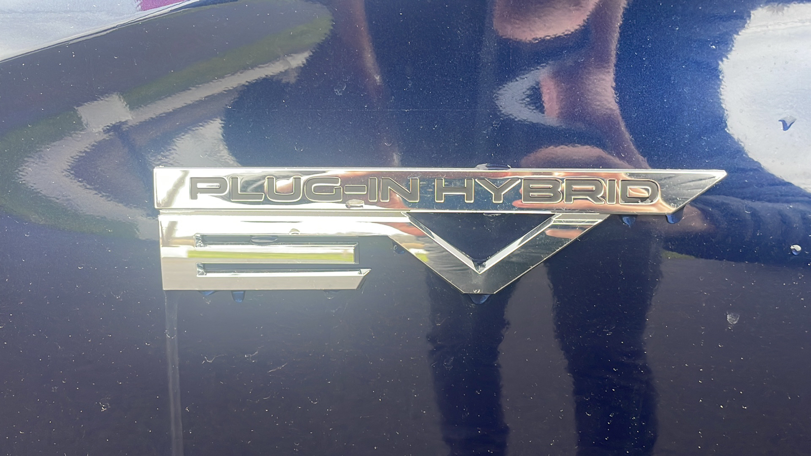 2024 Mitsubishi Outlander PHEV SE 15