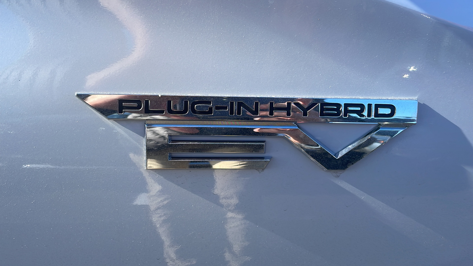 2024 Mitsubishi Outlander PHEV SEL 12