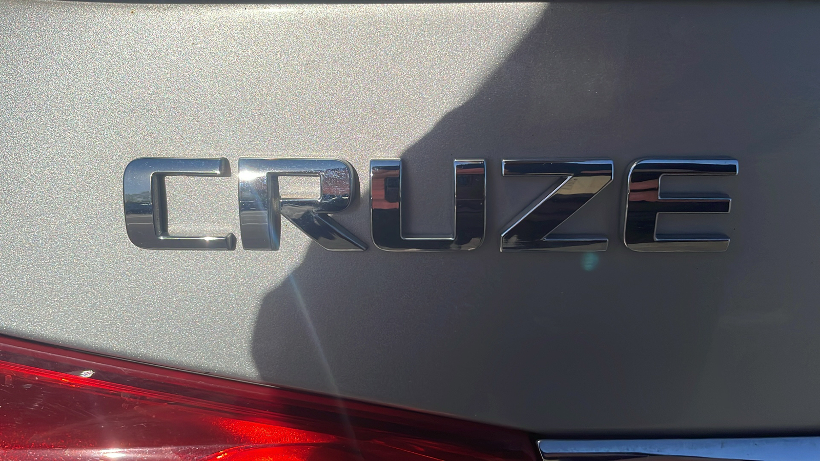 2011 Chevrolet Cruze LTZ 7