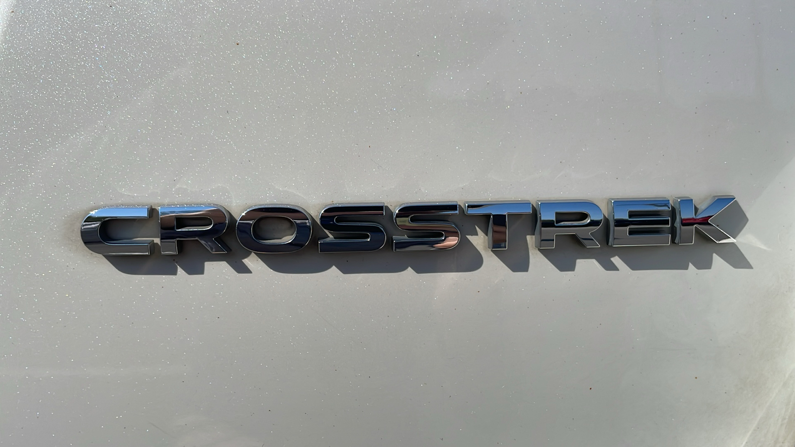 2019 Subaru Crosstrek Premium 8