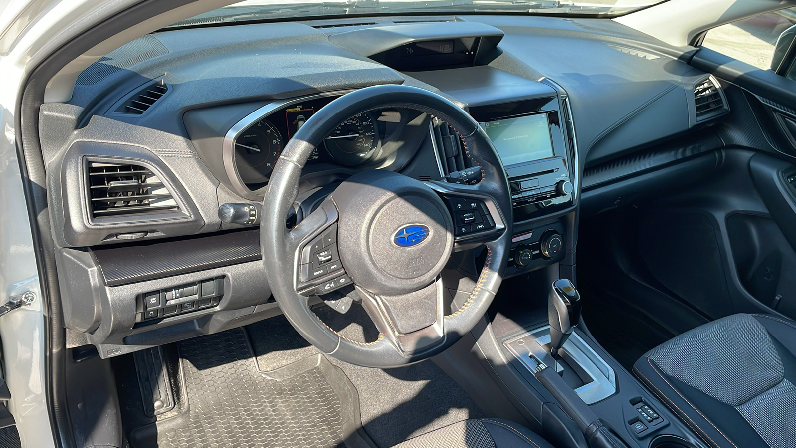 2019 Subaru Crosstrek Premium 18