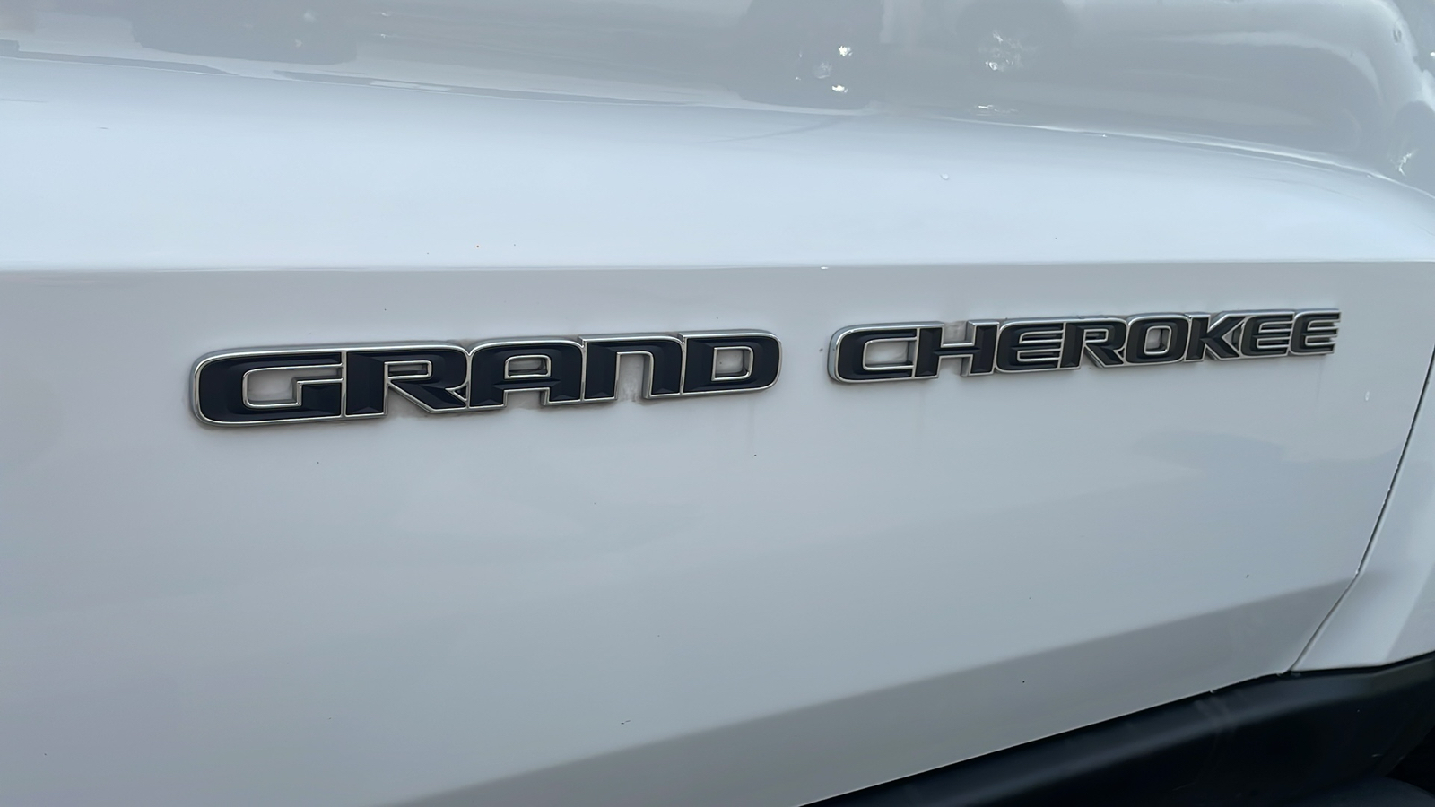 2021 Jeep Grand Cherokee Limited 16