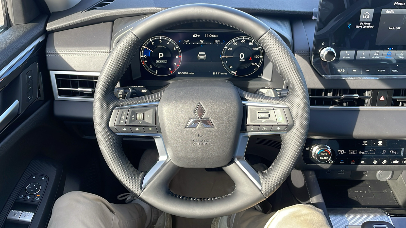 2024 Mitsubishi Outlander SEL 42