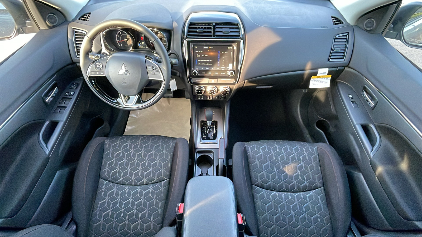 2024 Mitsubishi Outlander Sport LE 52