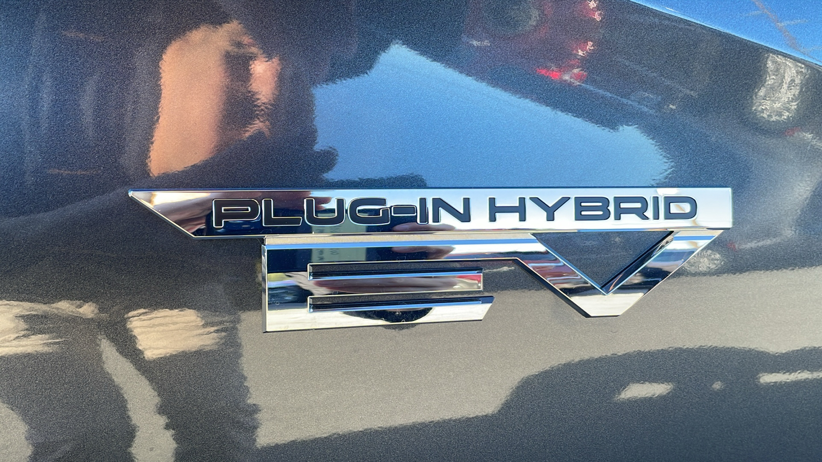 2025 Mitsubishi Outlander Plug-In Hybrid SEL 17