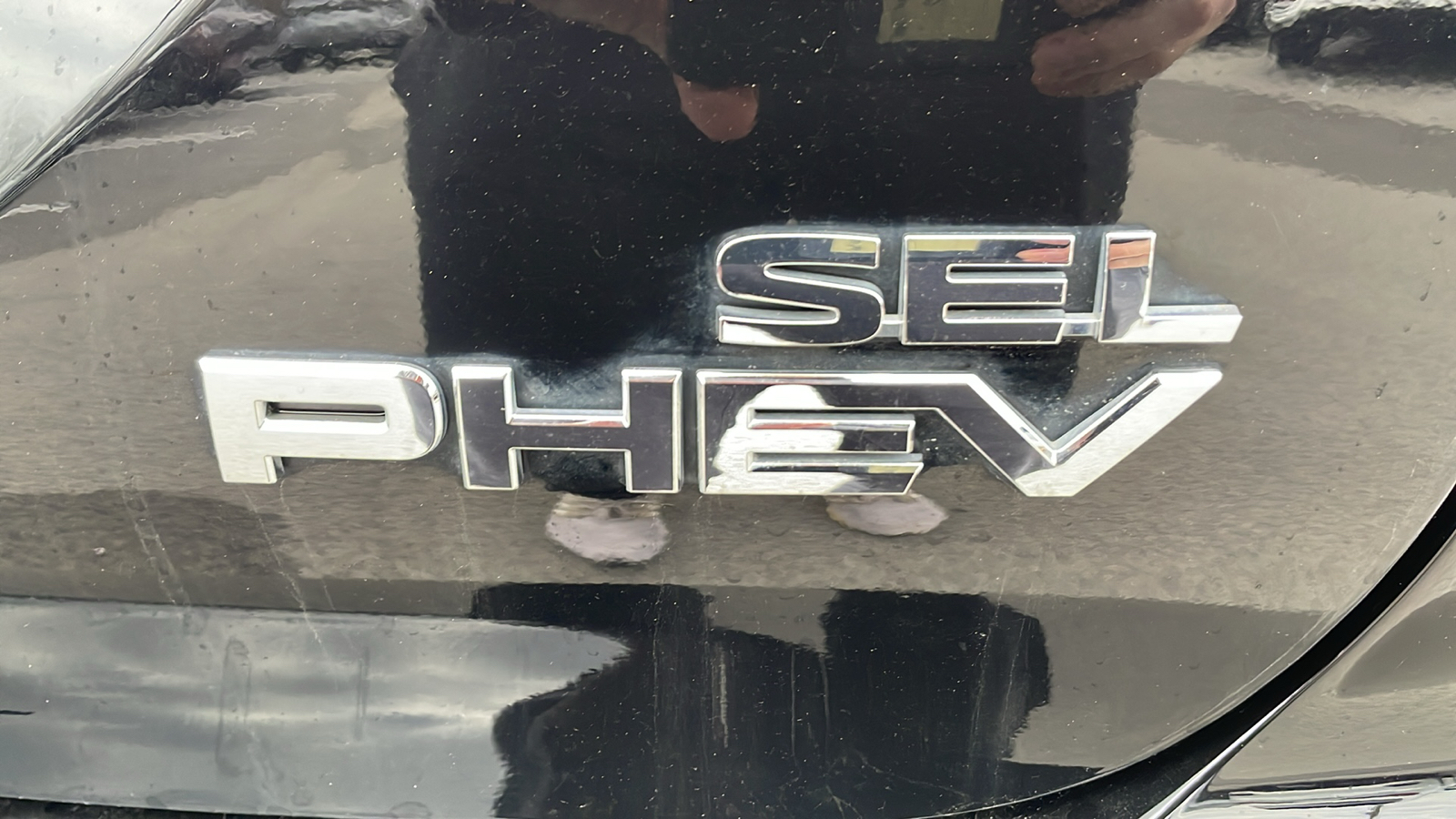 2023 Mitsubishi Outlander PHEV SEL 8