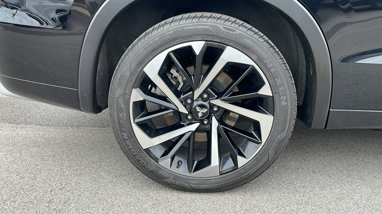 2023 Mitsubishi Outlander PHEV SEL 17