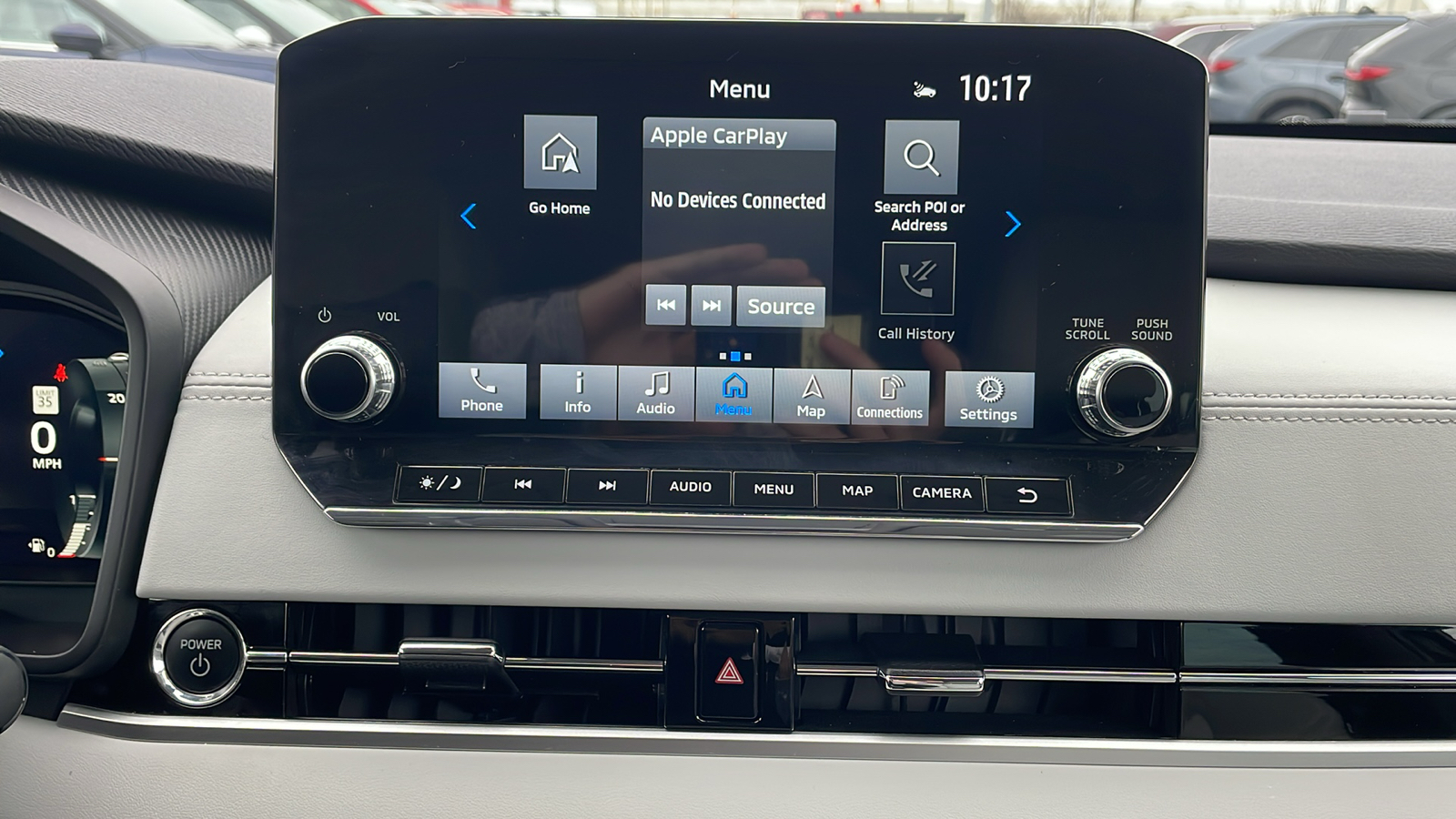 2023 Mitsubishi Outlander PHEV SEL 32