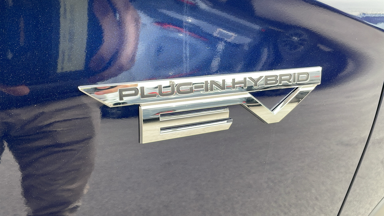 2025 Mitsubishi Outlander Plug-In Hybrid SE 15