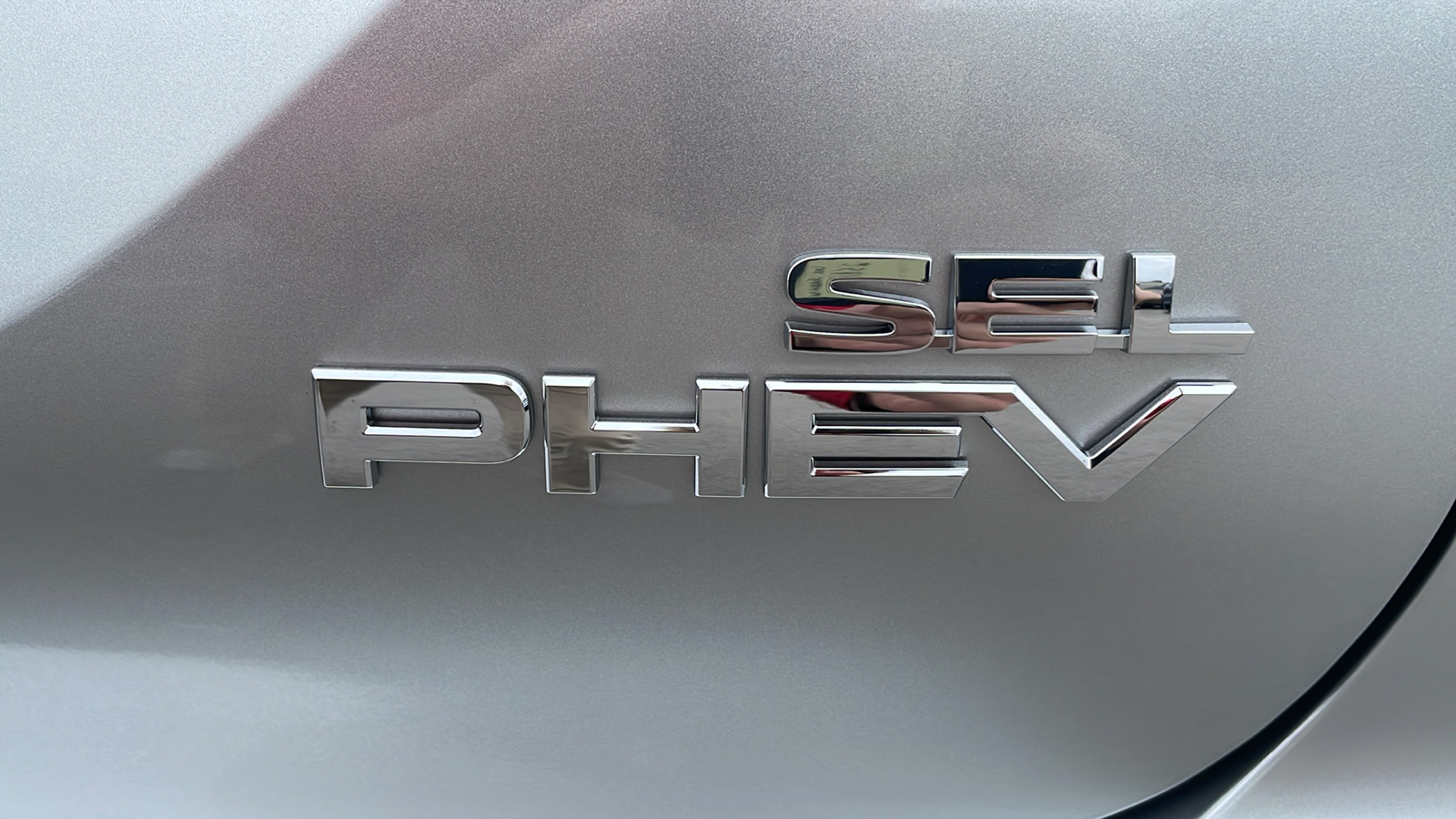 2025 Mitsubishi Outlander Plug-In Hybrid SEL 7