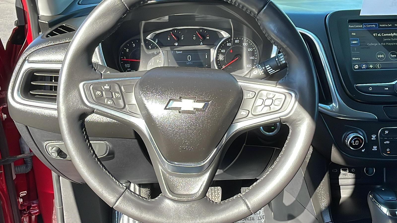 2019 Chevrolet Equinox LT 8