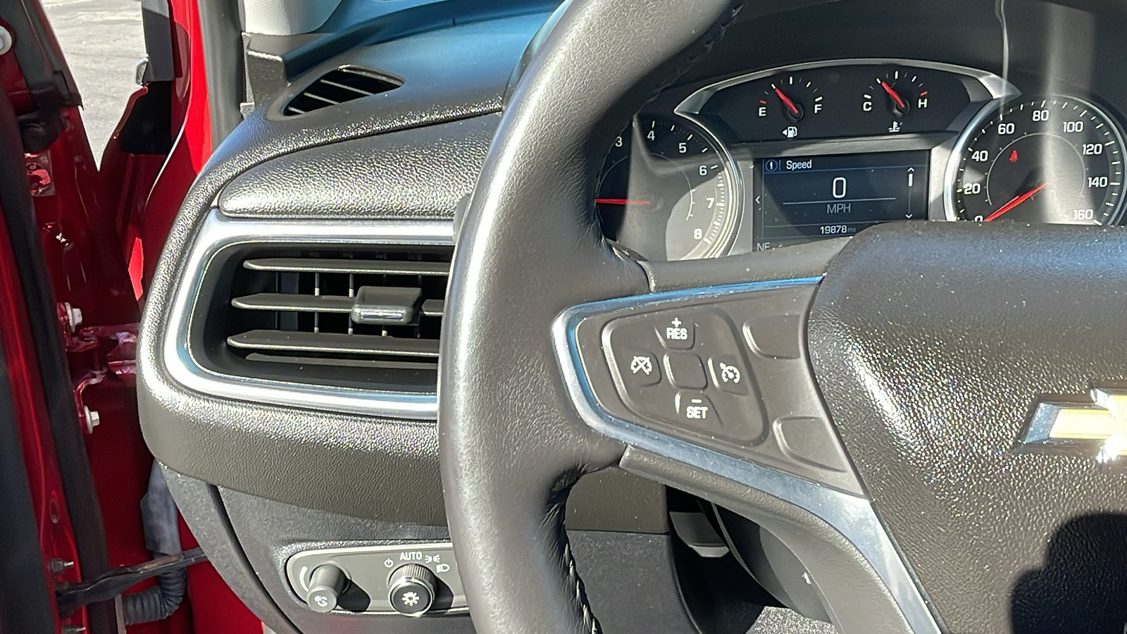 2019 Chevrolet Equinox LT 9