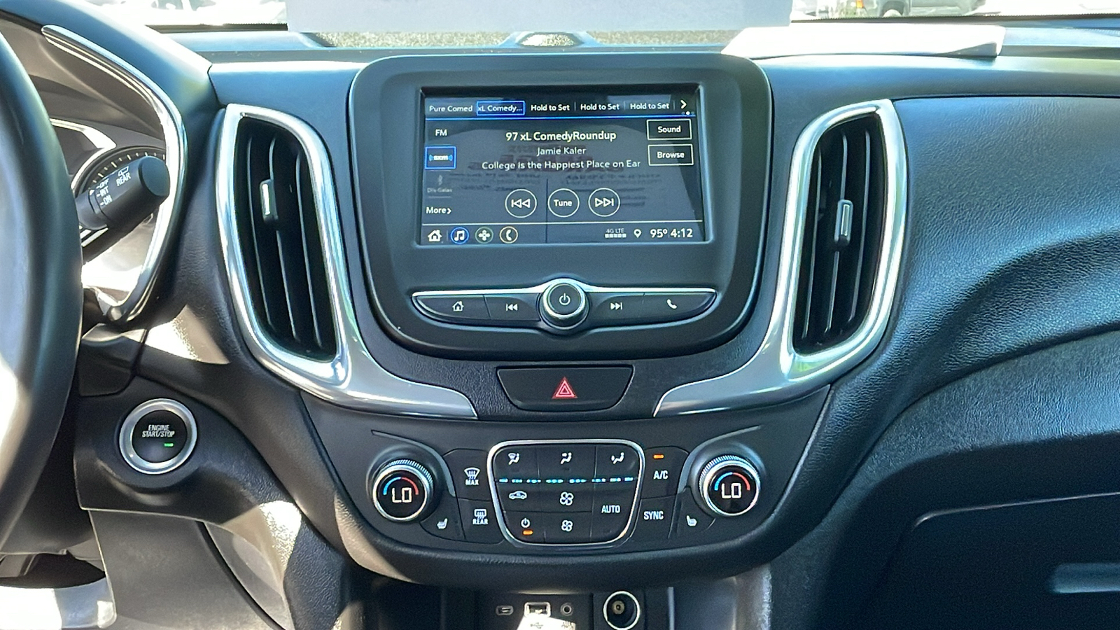 2019 Chevrolet Equinox LT 11