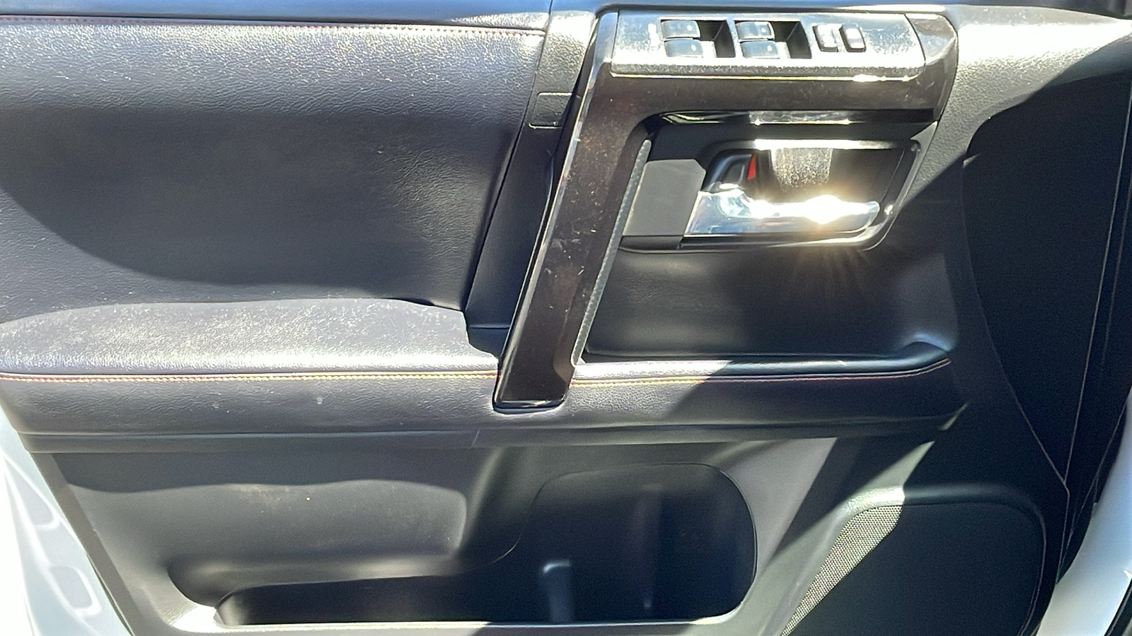 2019 Toyota 4Runner TRD Off Road Premium 5