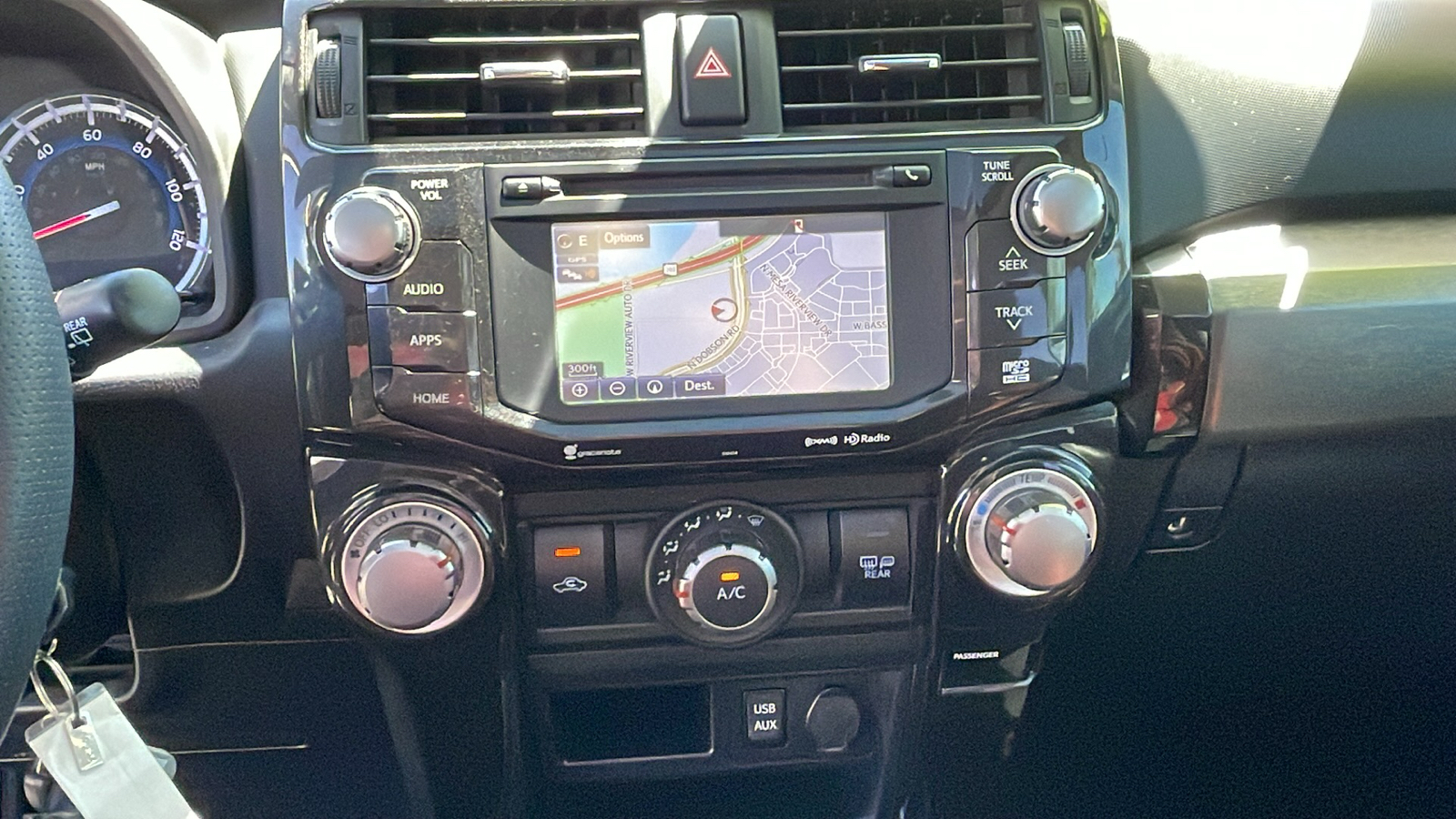 2019 Toyota 4Runner TRD Off Road Premium 11