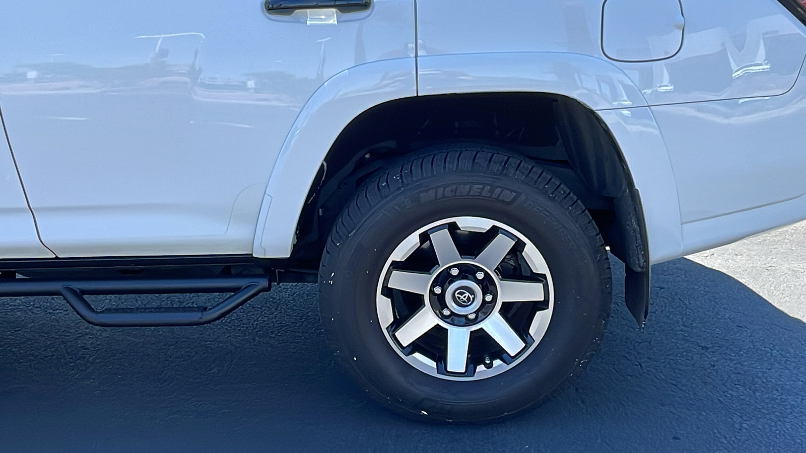 2019 Toyota 4Runner TRD Off Road Premium 22