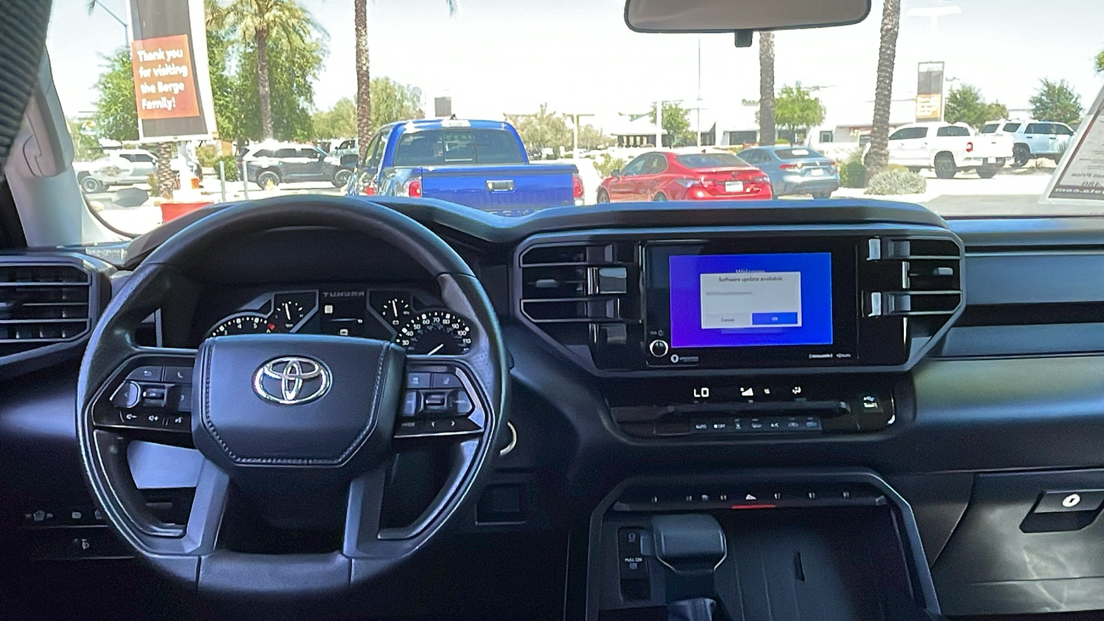 2022 Toyota Tundra 2WD SR 4