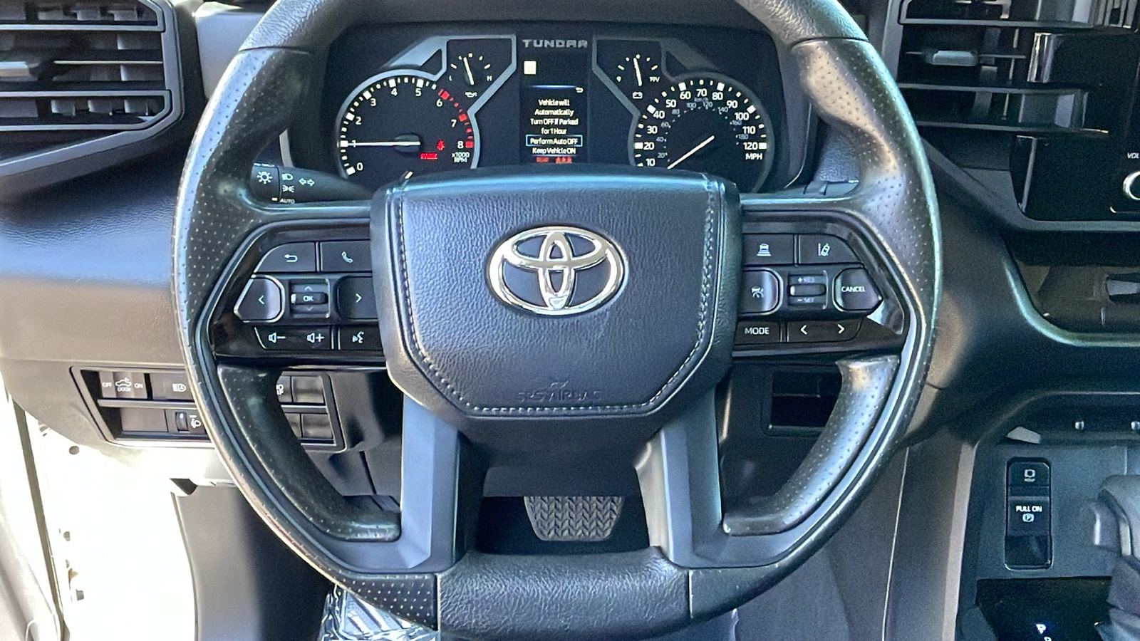 2022 Toyota Tundra 2WD SR 8